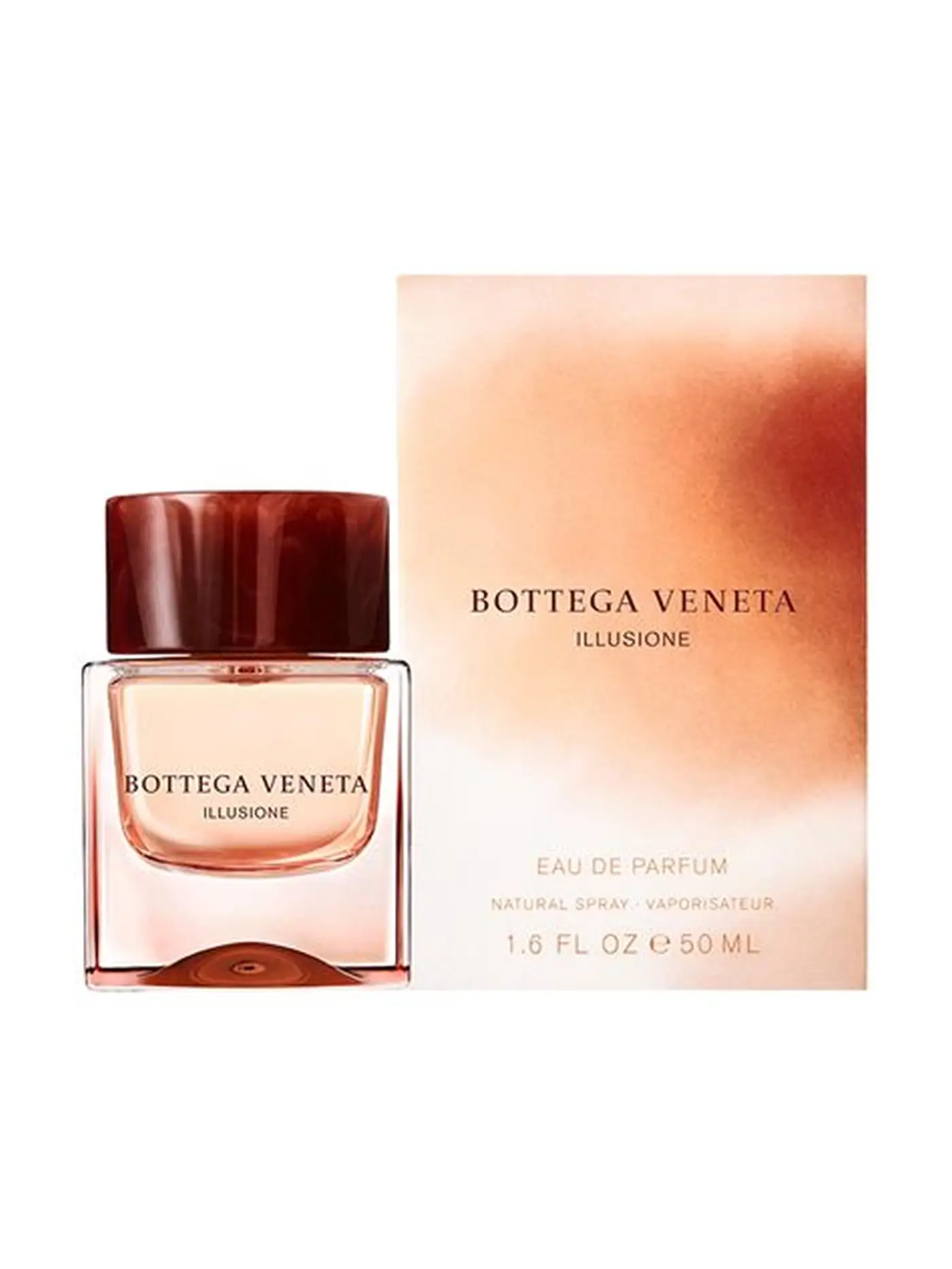 BOTTEGA VENETA | Illusione Female Eau de Parfum 50ml | 
